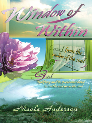 cover image of Window of Within